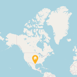 Holiday Inn Express and Suites Beeville on the global map